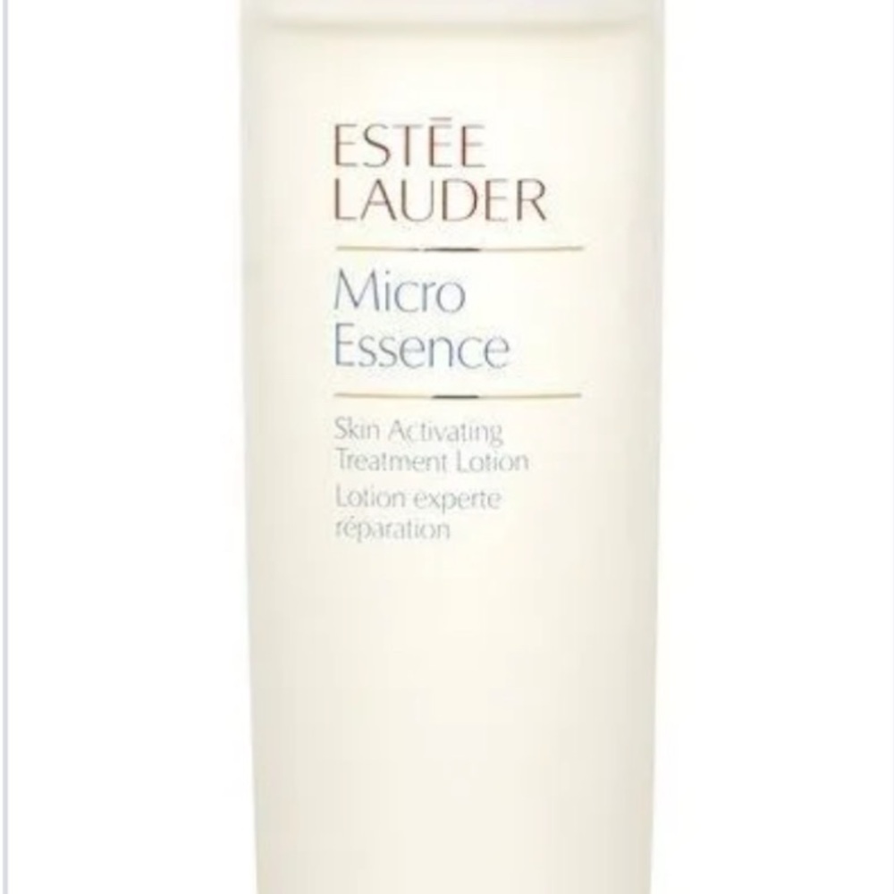 Estee Lauder Micro Essence Skin Treatment Lotion